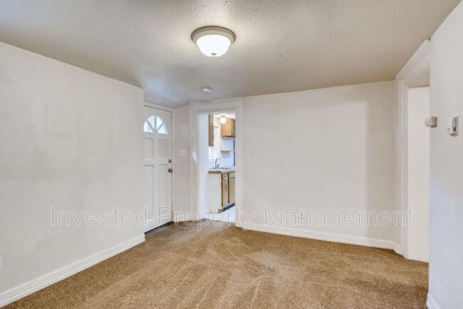 Photo - 1045 N Downing St Apartment