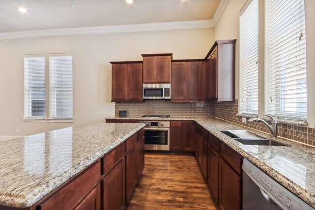 Foto del edificio - 2607 Cohn St