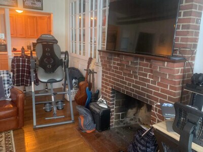 Foto del edificio - 307 Beacon St