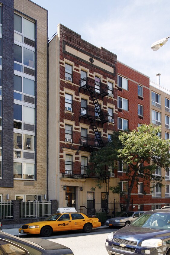 The Lenora Apartments in New York, NY