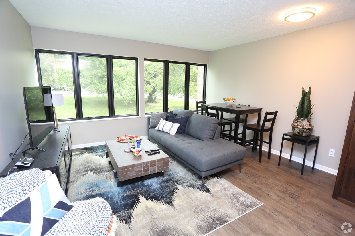 the lex apartments lexington ky