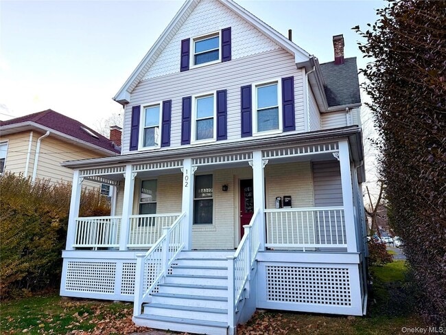 Foto del edificio - 102 N Midland Ave