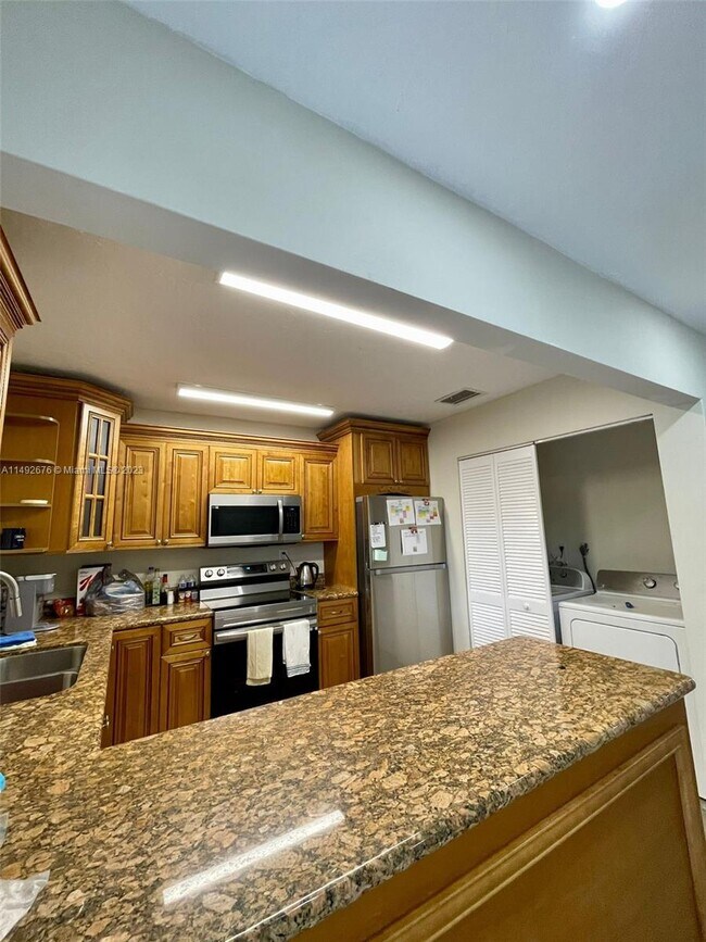 19610 NW 31st Ave, Miami Gardens, FL 33056 House Rental in Miami