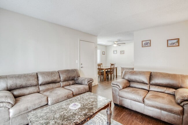 Interior Photo - RIVER PARK