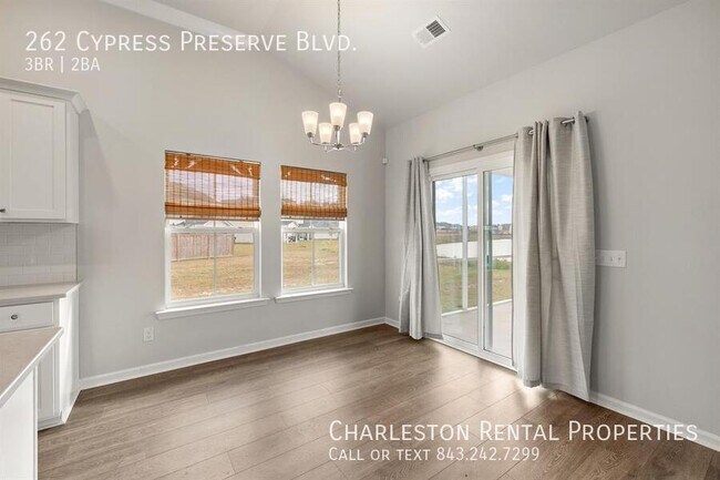 Building Photo - 262 Cypress Preserve Blvd