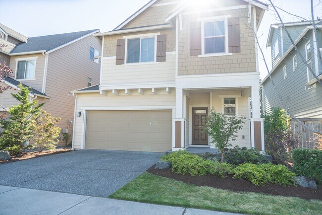 Building Photo - UPDATED PRICE-3 Bedroom Home in Millcreek