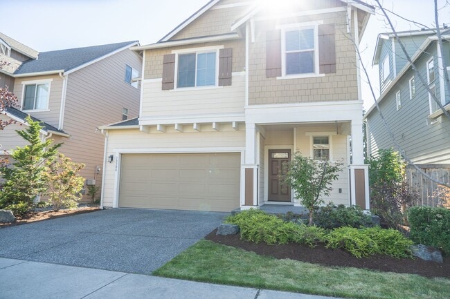 Foto del edificio - UPDATED PRICE-3 Bedroom Home in Millcreek