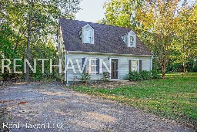 Building Photo - 6345 Greenfield Dr