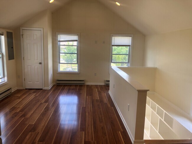 Foto del edificio - 22 Catskill Ave