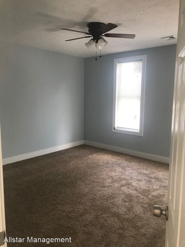 Building Photo - 2 br, 1 bath House - 4311 Apple Avenue Down