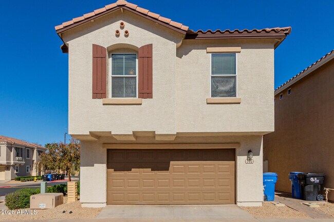 Building Photo - 144 W Campbell Ct