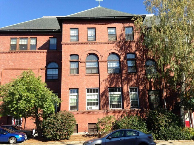 Foto del edificio - 521 Pine St