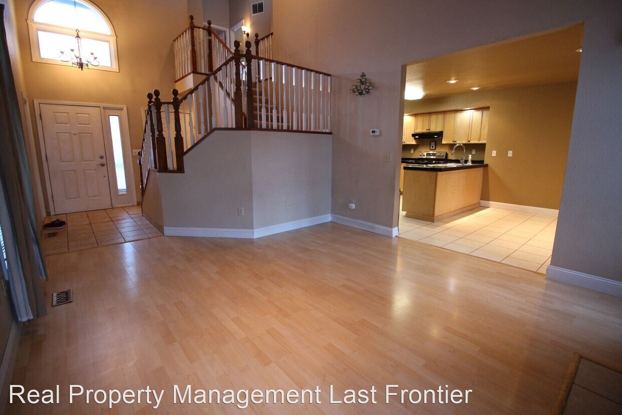 4 br, 4 bath House 19040 Sarichef Loop House for Rent in Anchorage