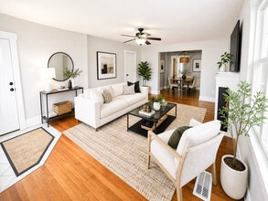 Building Photo - 6606 Dalzell Pl