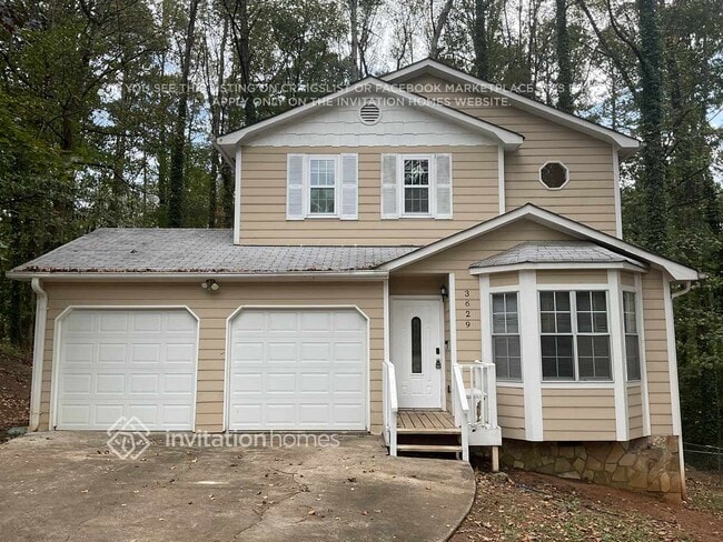 Building Photo - 3629 Sharon Ct