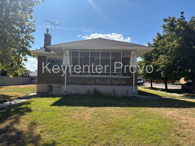 Foto del edificio - 191 N 800 W St
