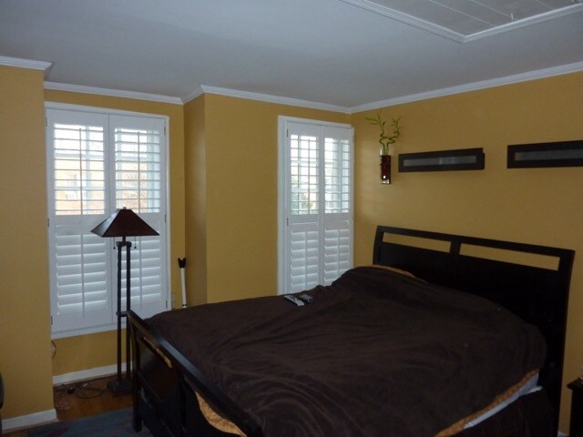 Dormitorio - 1255 F St NE