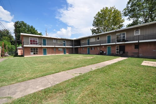 Primary Photo - El Dorado Apartments