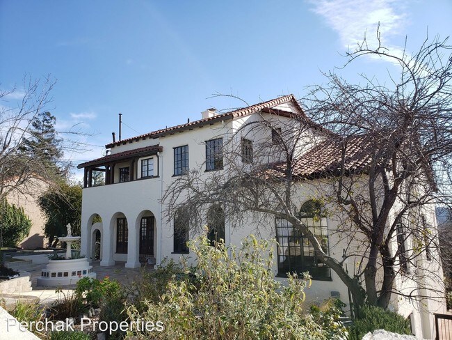 Building Photo - 5 br, 5 bath House - 3500 Calandria Ave