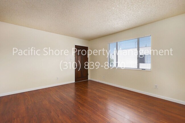 Building Photo - Bonnie Brae Apartments