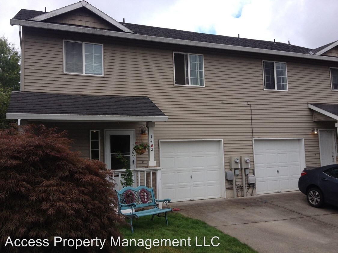 Foto principal - 1402 SW Binford Lake Pky
