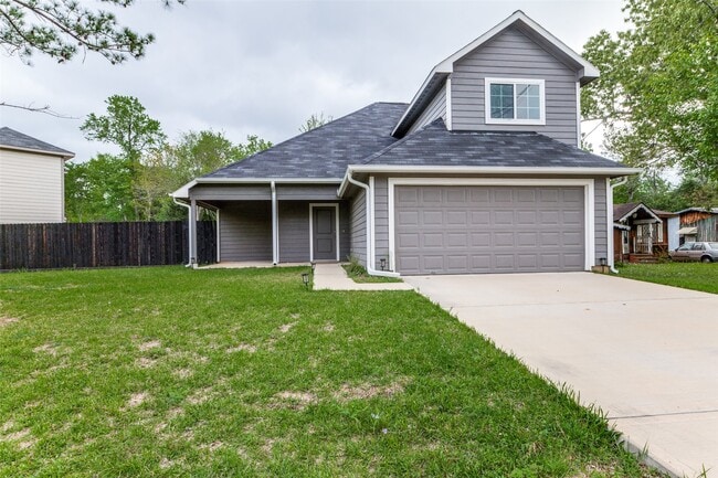 Building Photo - 4015 Sam Houston Rd