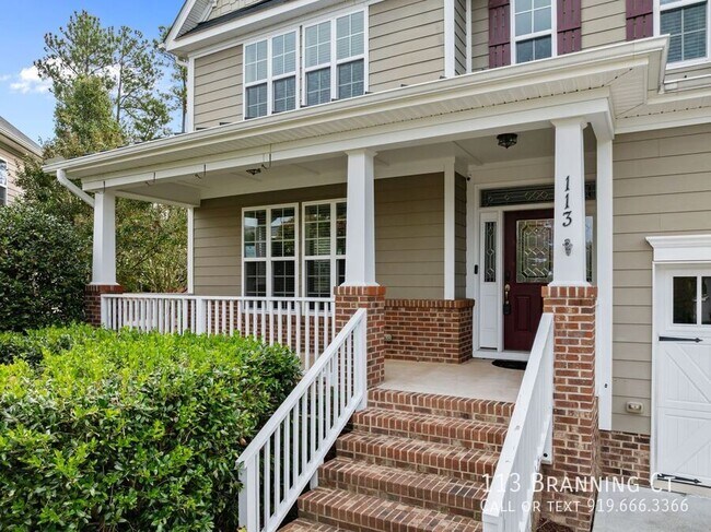 Photo - 113 Branning Ct House
