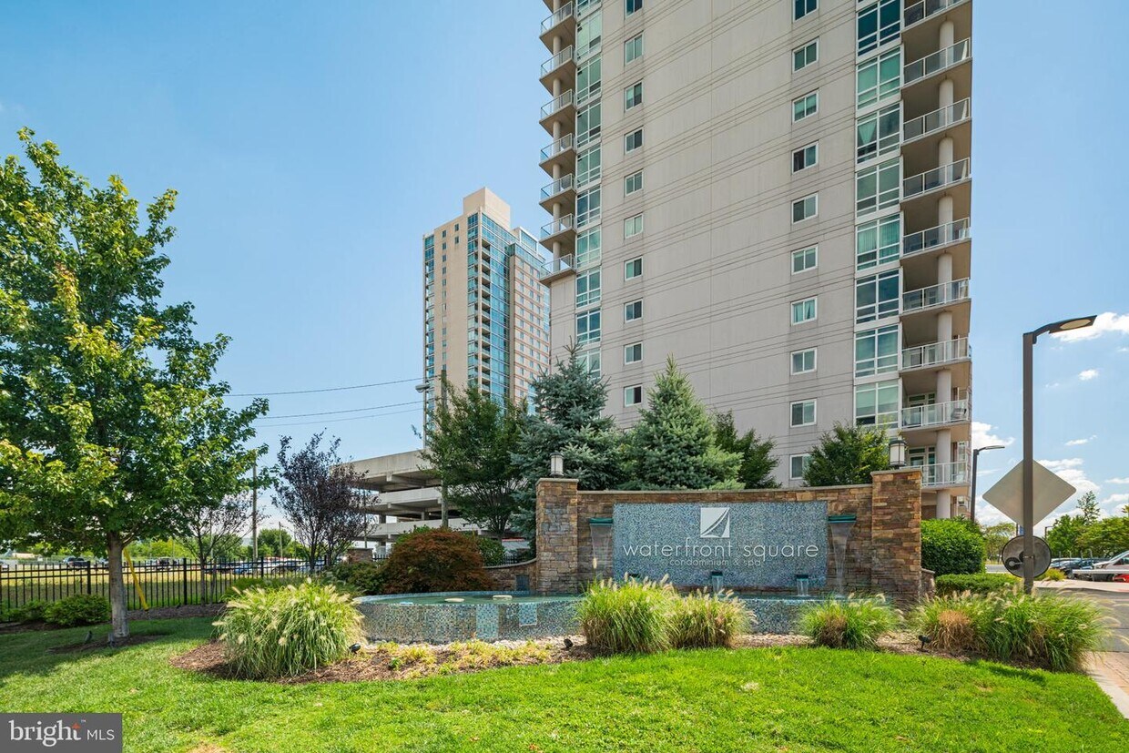 901 N Penn St Unit F1308, Philadelphia, PA 19123 Apartment for Rent