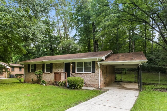 Building Photo - 599 Plainville Dr SW