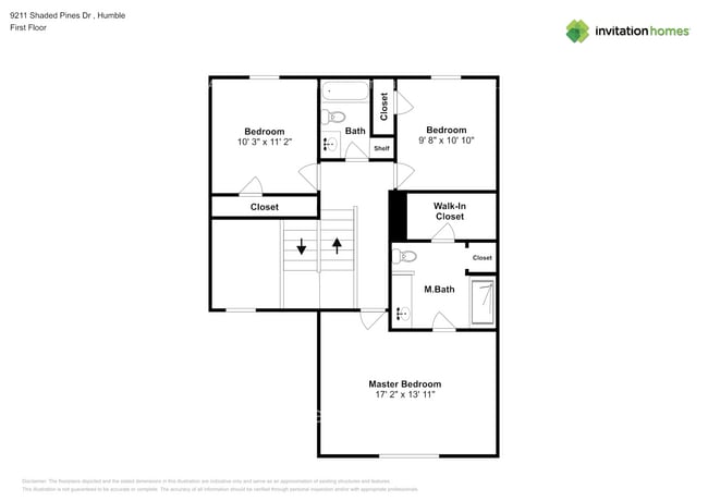 Foto del edificio - 9211 Shaded Pines Dr