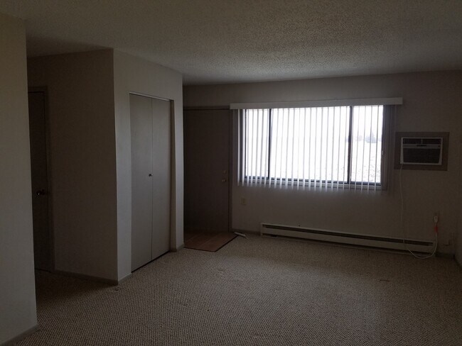 Window View of Living Room - 250 Marion Rd