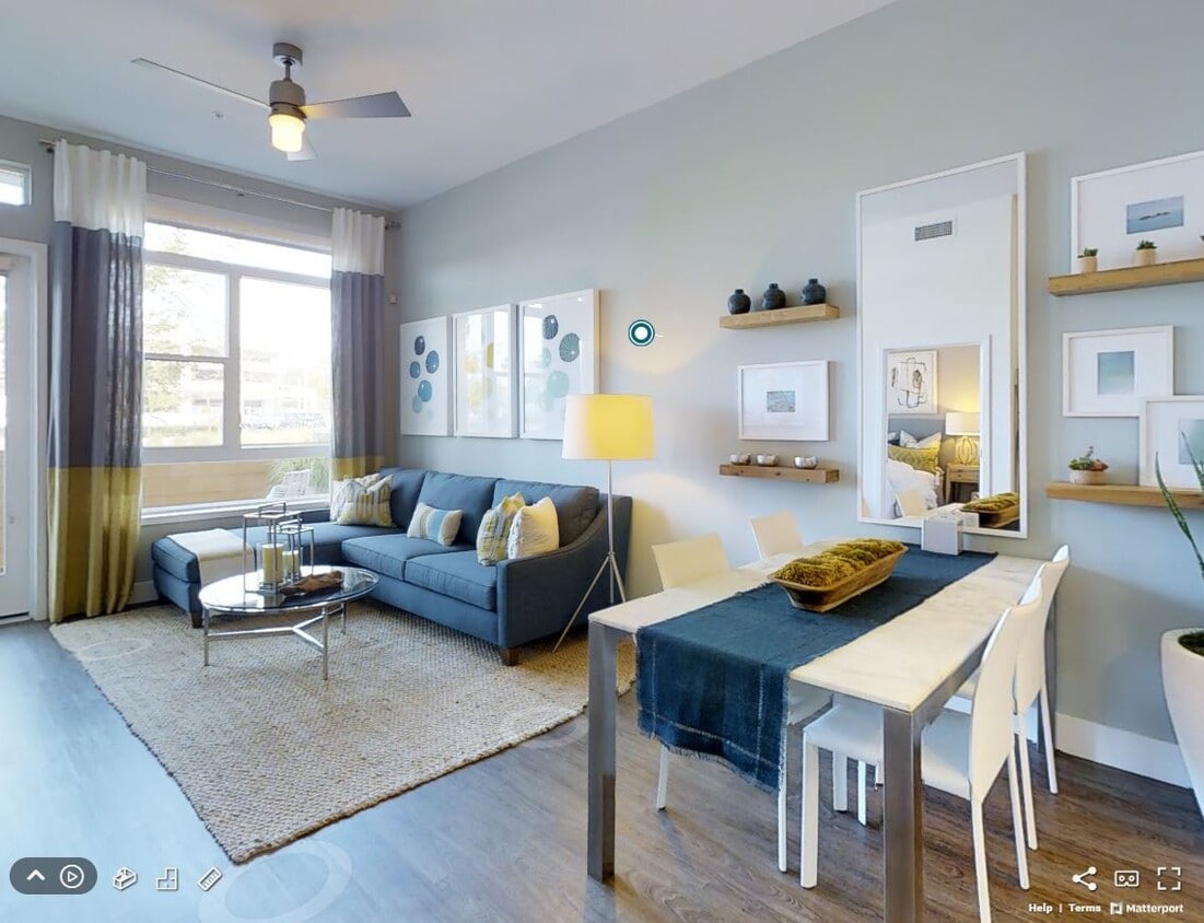 Photo - AMLI Uptown Orange Apartments