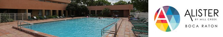 Alister Boca Raton