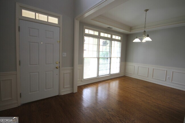 Building Photo - 1581 Oak Park Cove