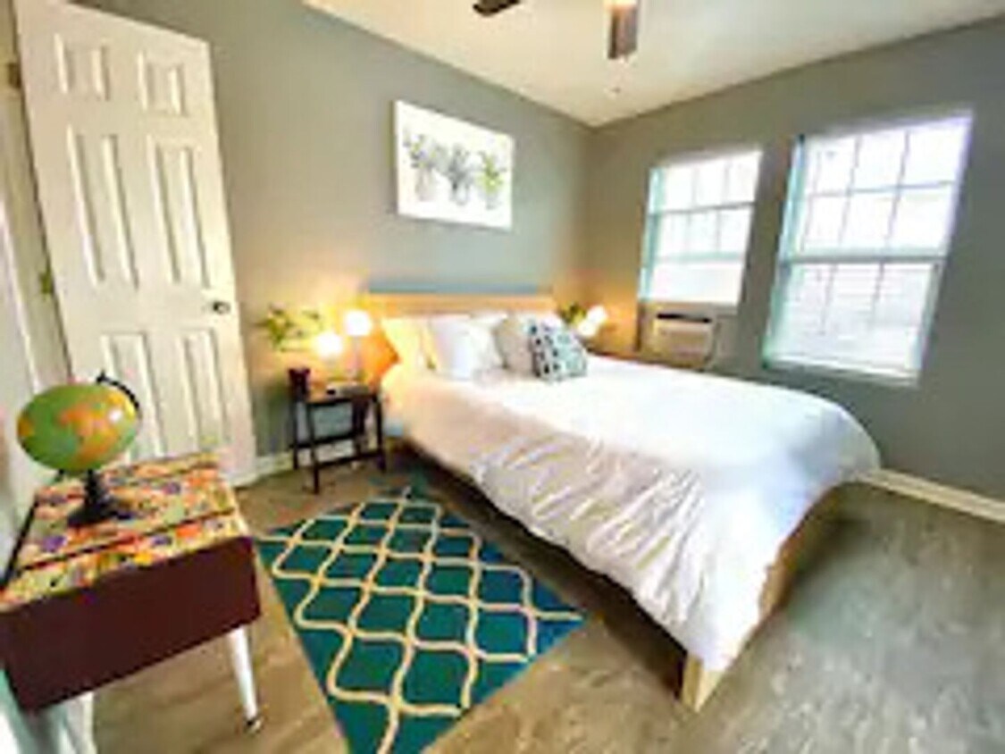 Foto del edificio - Morgan