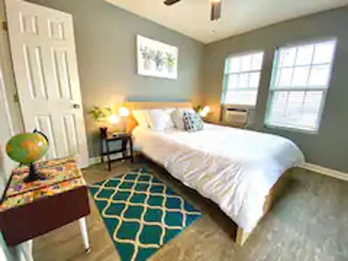 Building Photo - Morgan