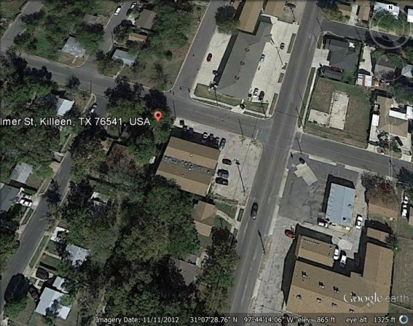 Primary Photo - 425 Gilmer St