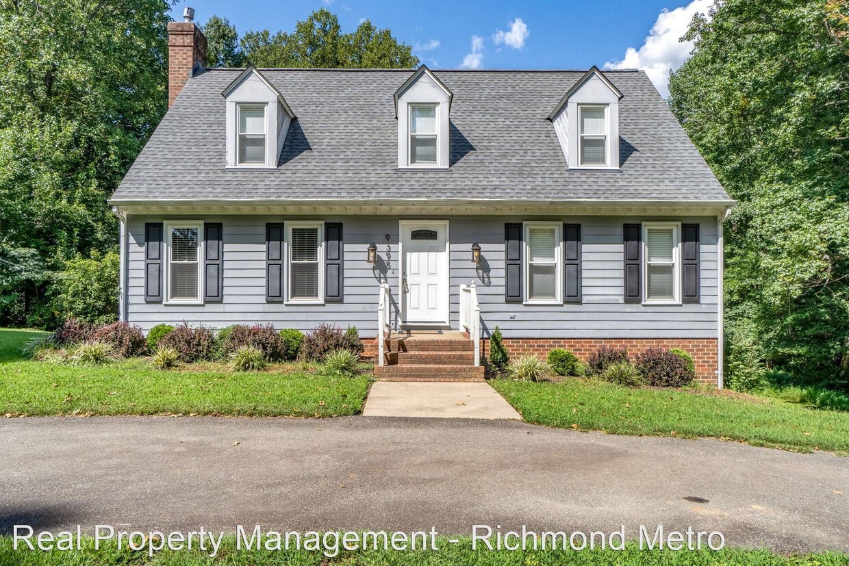 Primary Photo - 4 br, 2 bath House - 9395 Blacksmith Drive