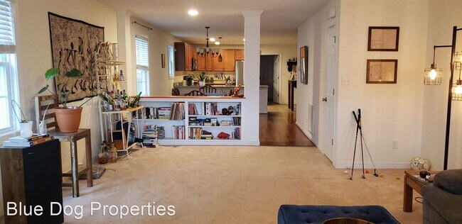 Foto del edificio - 3 br, 2.5 bath House - 3008 P Street