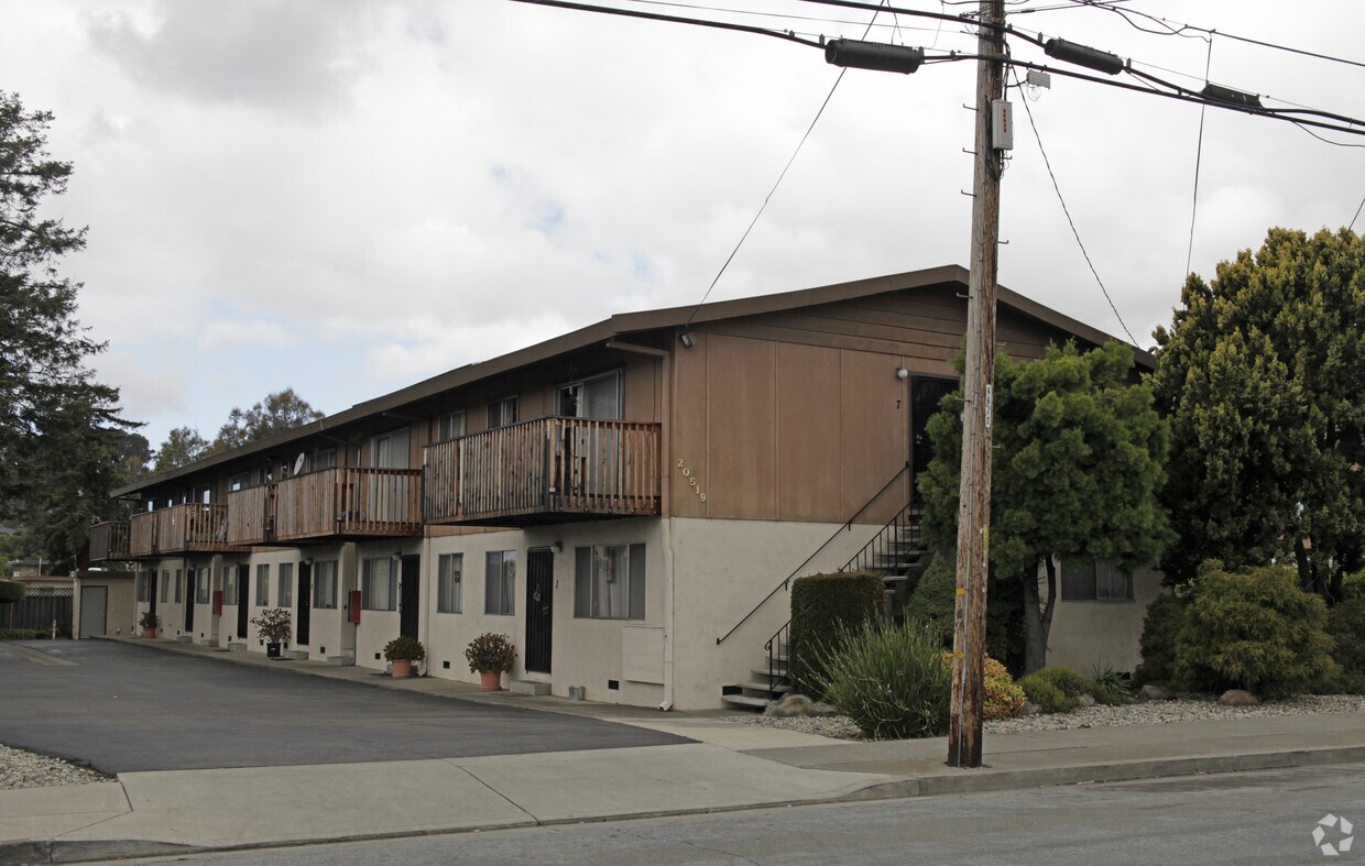 Foto principal - 20519 Wisteria St