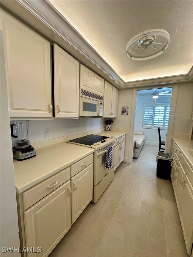 Foto del edificio - 10951 Gulf Shore Dr