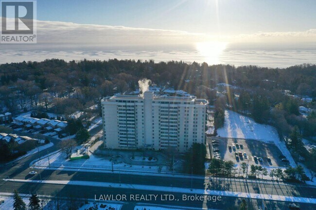 Building Photo - 3311-3311 Kingston Rd