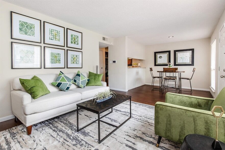 Foto principal - 707 El Dorado Boulevard Unit 603