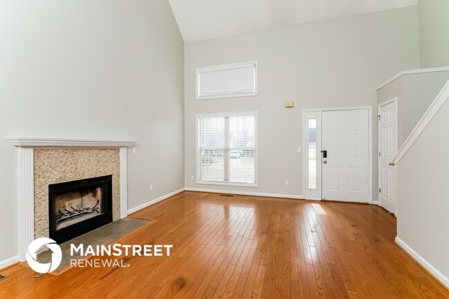 Building Photo - 5507 Woodcross Pl