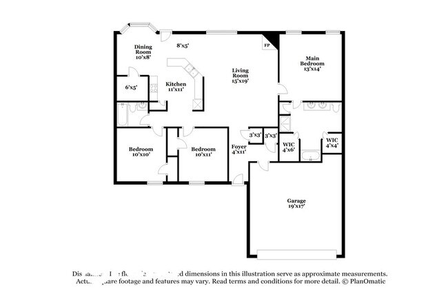 Building Photo - 7427 Fox Trace