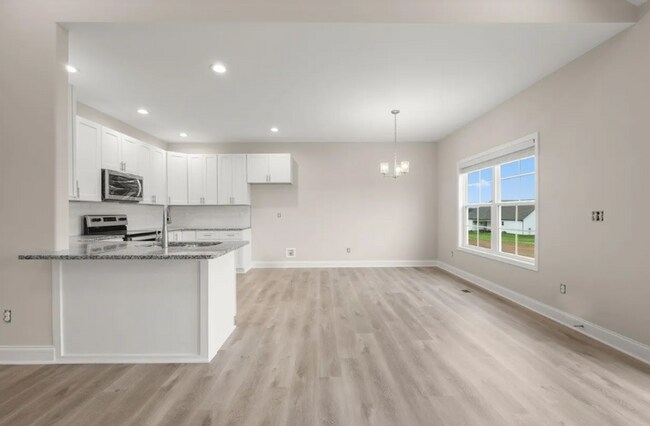 Foto del edificio - 1102 Andover Dr
