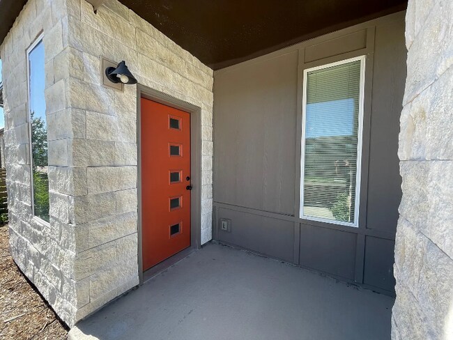 Foto del edificio - 2603 Spirit Ln