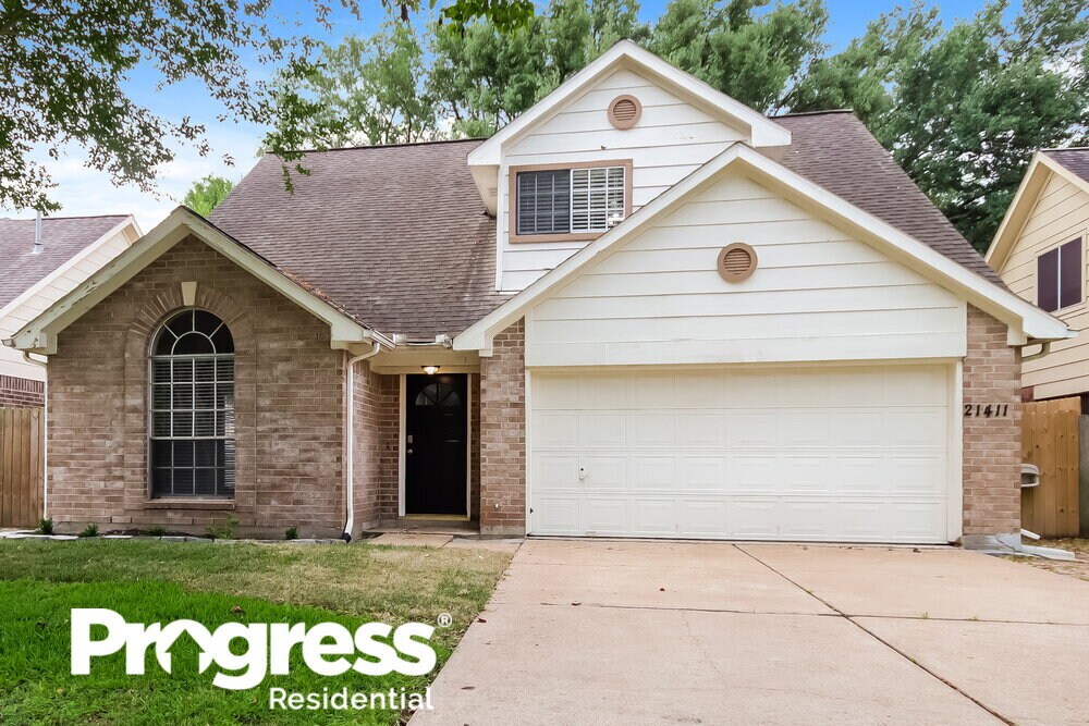Primary Photo - 21411 Park Timbers Ln