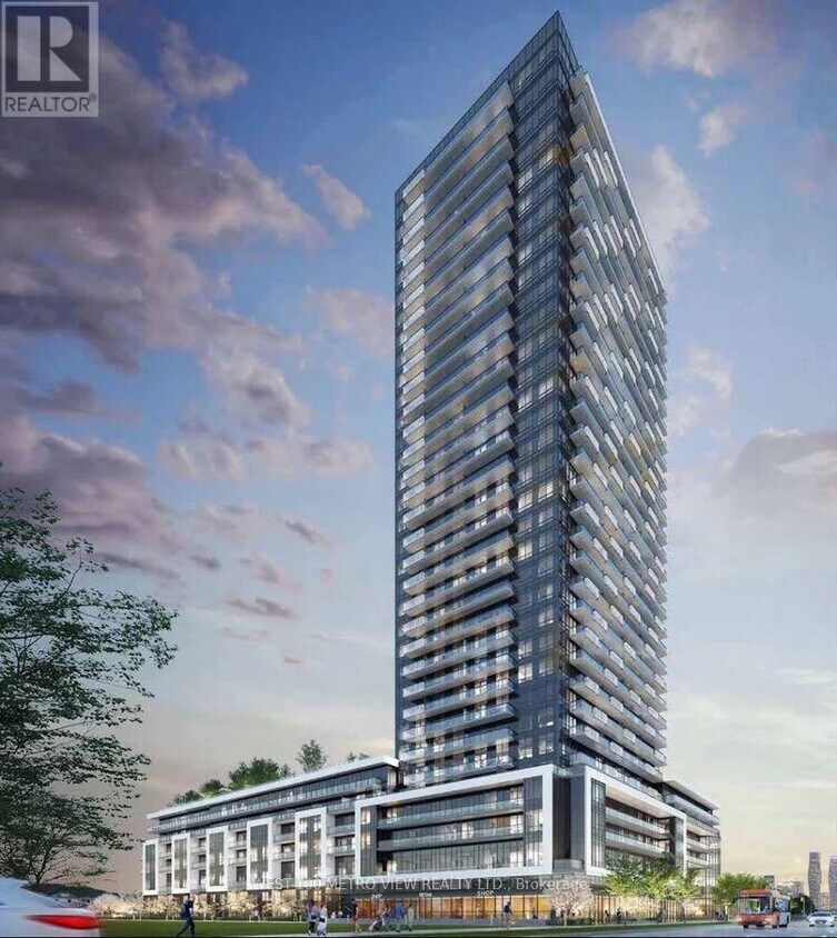Photo principale - 5105-5105 Hurontario St