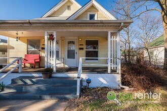 Building Photo - 1229 N Jefferson Ave
